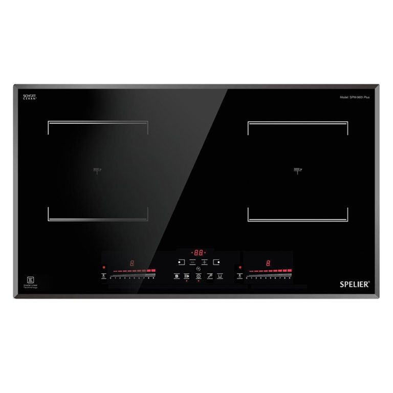 bep tu doi spelier spm 960i plus