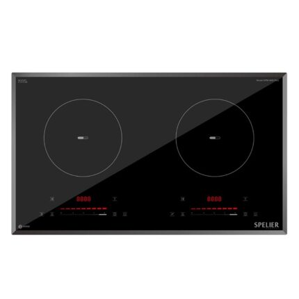 bep tu doi spelier spm 968i