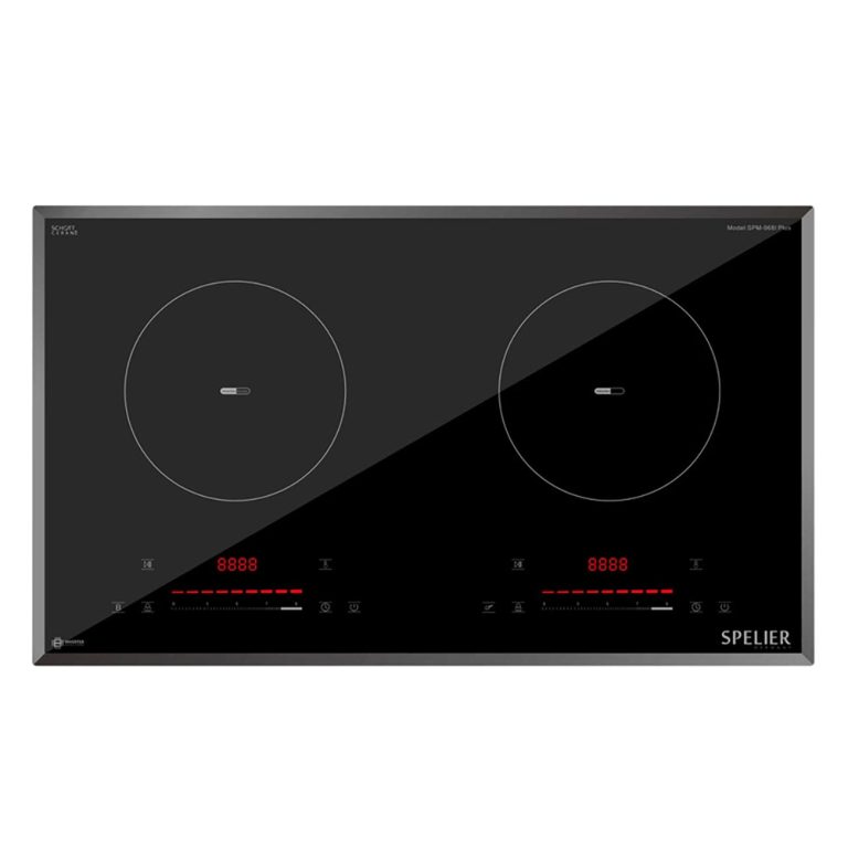 bep tu doi spelier spm 968i