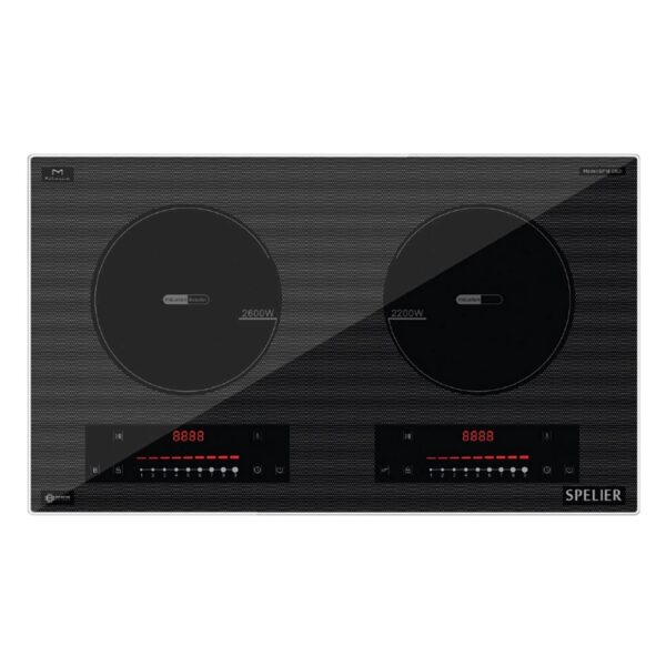 bep tu doi spelier spm 980i plus