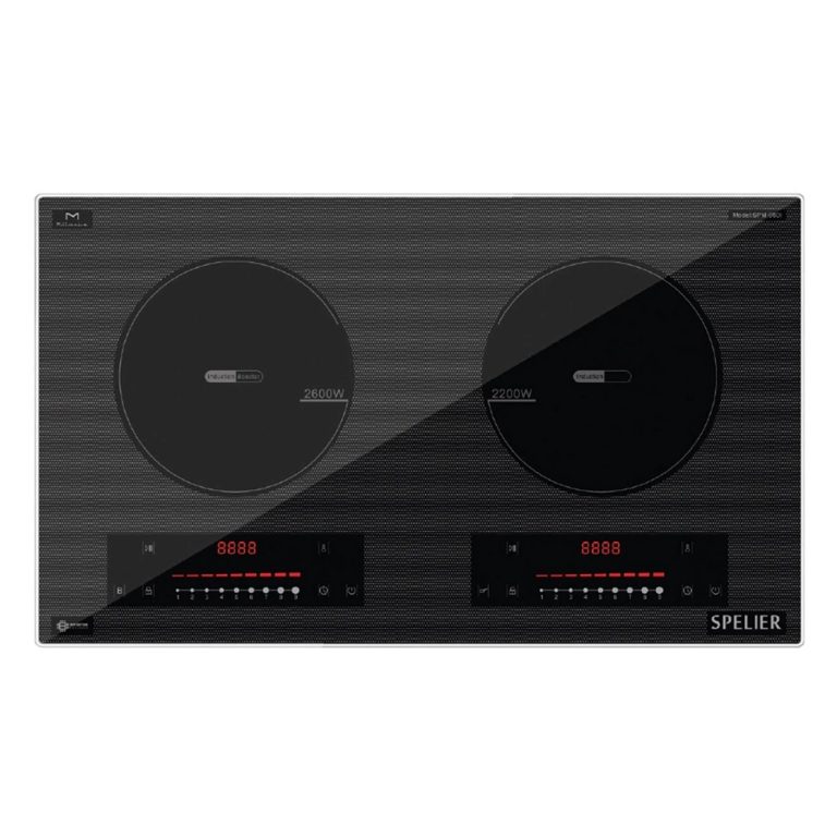 bep tu doi spelier spm 980i plus