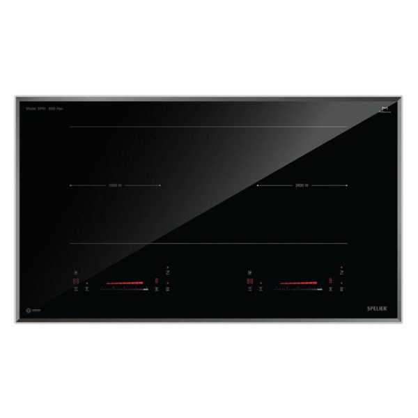 bep tu doi spelier spm 988i plus