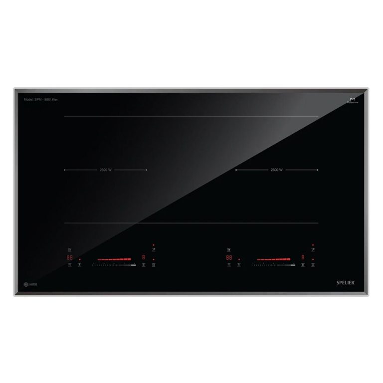 bep tu doi spelier spm 988i plus