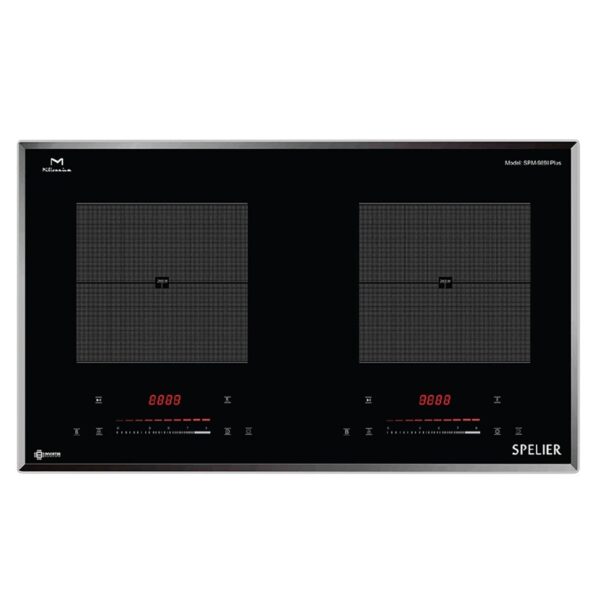 bep tu doi spelier spm 989i plus