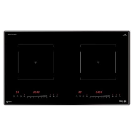 bep tu doi spelier spm 989qv