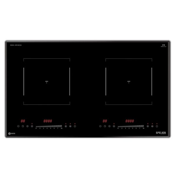 bep tu doi spelier spm 989qv