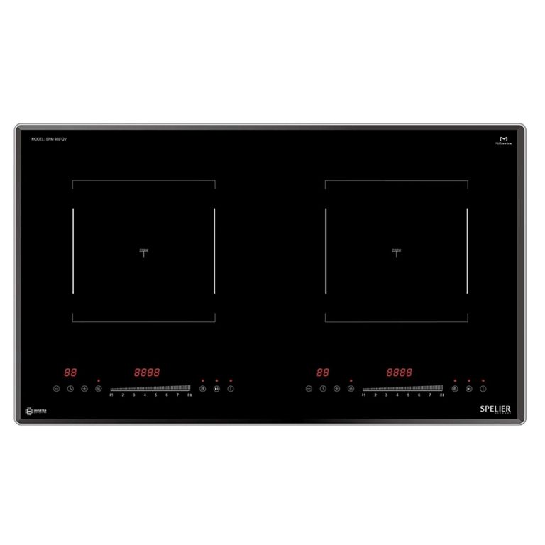 bep tu doi spelier spm 989qv