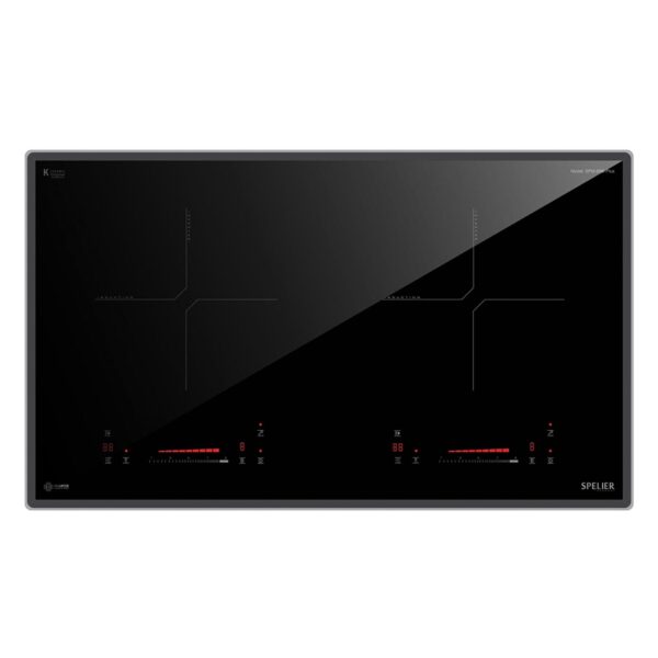 bep tu doi spelier spm 998i plus