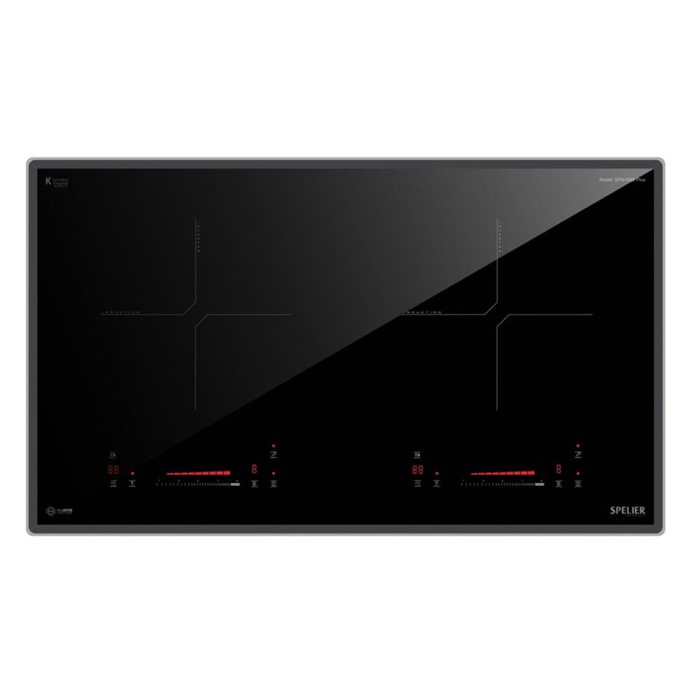 bep tu doi spelier spm 998i plus