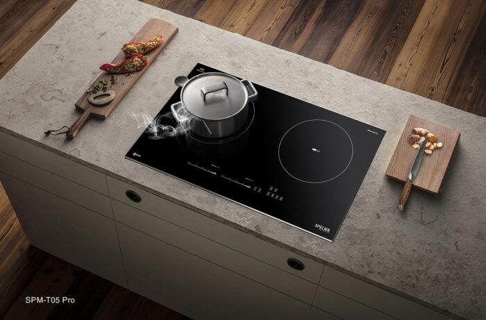 bep tu doi spelier spm t05 pro 1