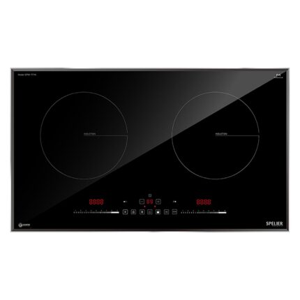 bep tu doi spelier spm t71k