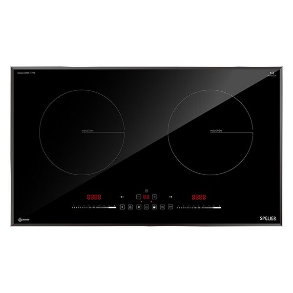 bep tu doi spelier spm t71k