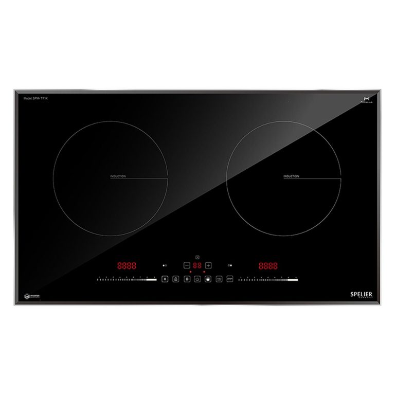 bep tu doi spelier spm t71k