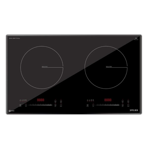 bep tu doi spelier spm t71k plus