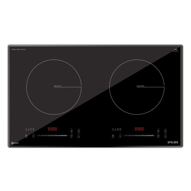 bep tu doi spelier spm t71k plus