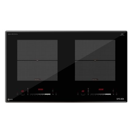 bep tu doi spelier spm t75k plus