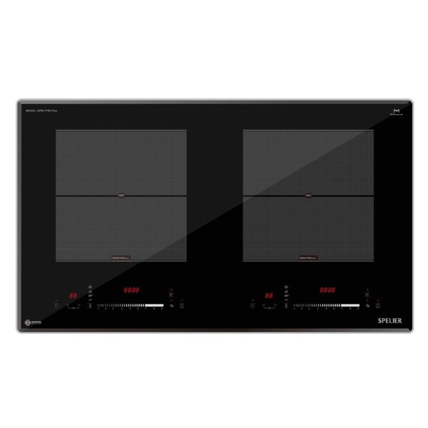 bep tu doi spelier spm t75k plus