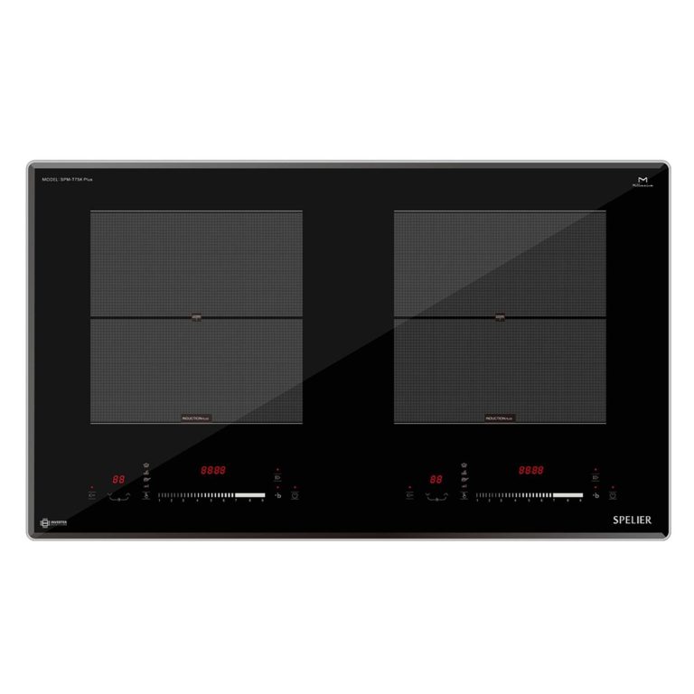 bep tu doi spelier spm t75k plus