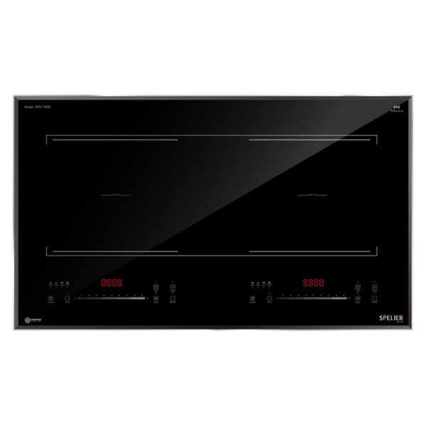 bep tu doi spelier spm t85k