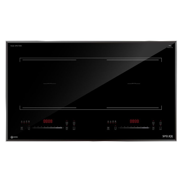 bep tu doi spelier spm t85k