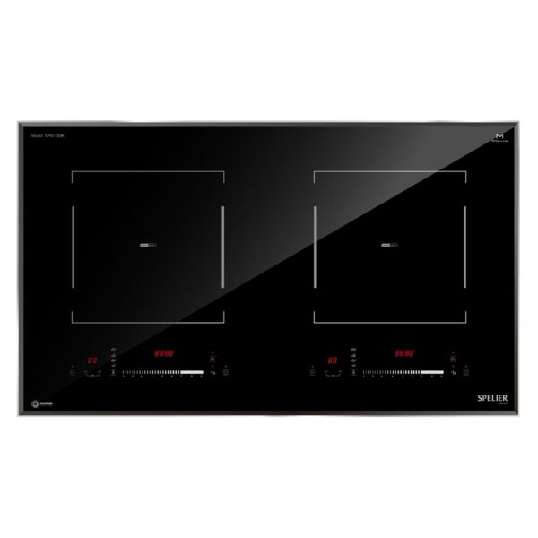 bep tu doi spelier spm t89k