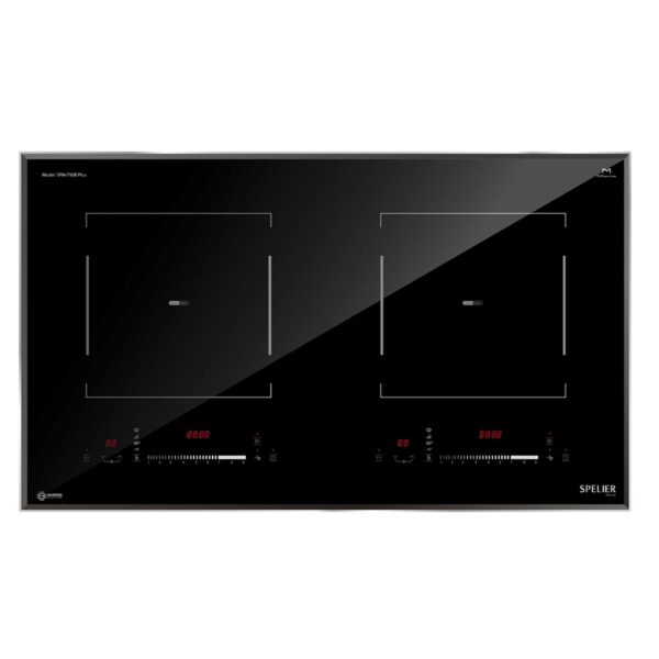 bep tu doi spelier spm t90b plus