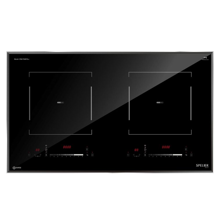 bep tu doi spelier spm t90b plus