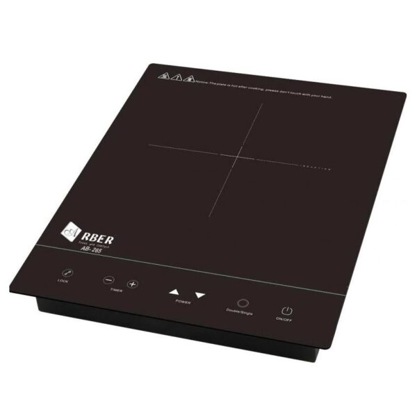 bep tu don arber ab265