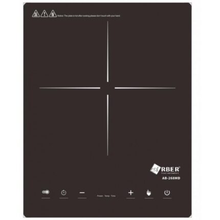 bep tu don arber ab268md