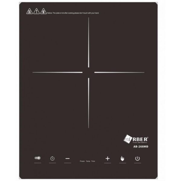 bep tu don arber ab268md