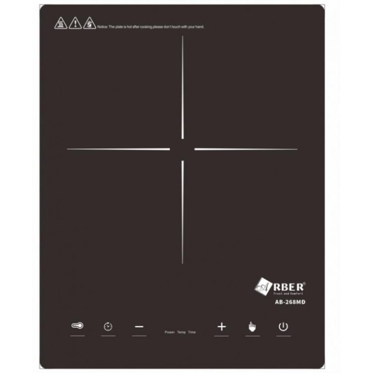 bep tu don arber ab268md