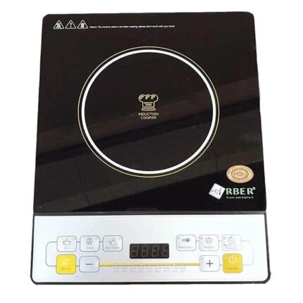 bep tu don arber ab300