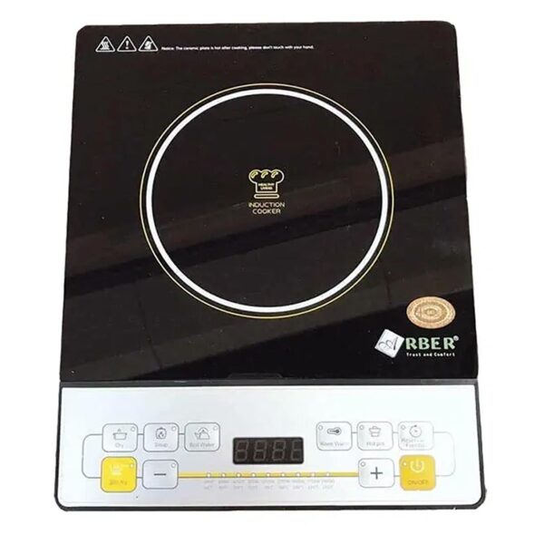 bep tu don arber ab300