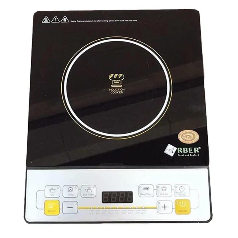 bep tu don arber ab300