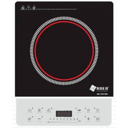 bep tu don arber ab303md