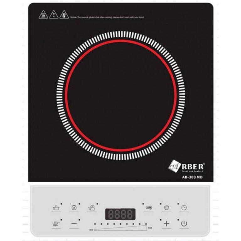 bep tu don arber ab303md