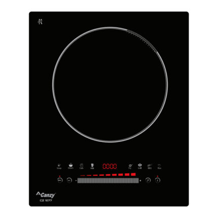 bep tu don canzy cz 1077