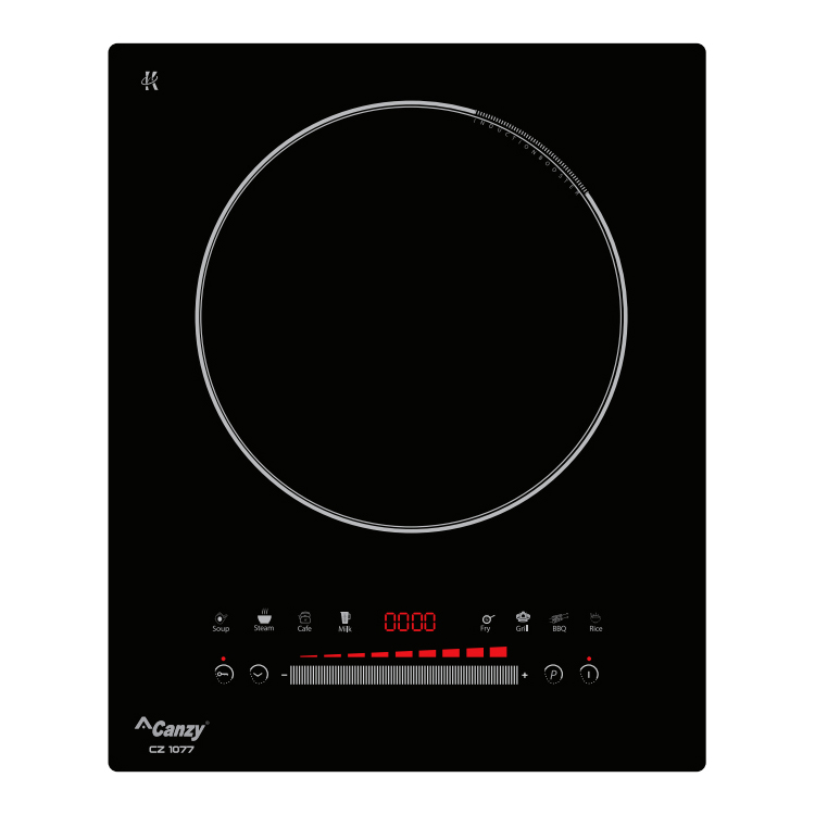 bep tu don canzy cz 1077