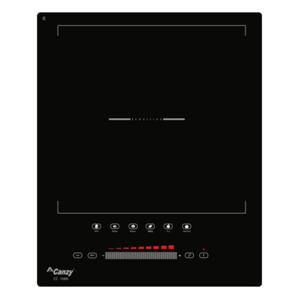 bep tu don canzy cz 1088i am