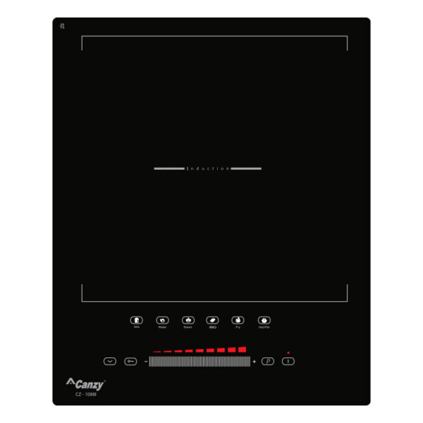 bep tu don canzy cz 1088i am