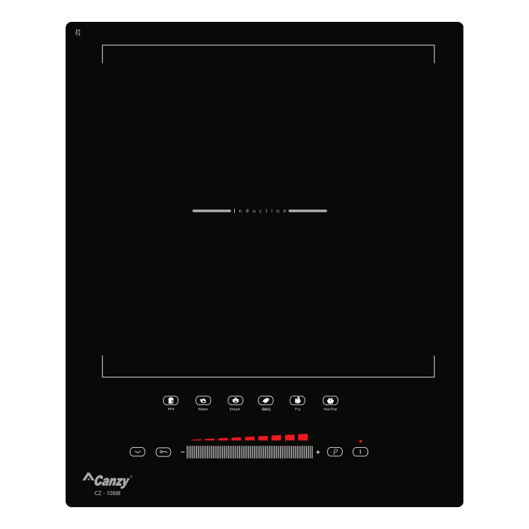 bep tu don canzy cz 1088i am