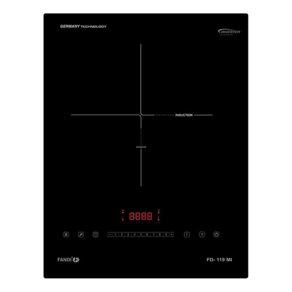 bep tu don fandi fd 119 mi a