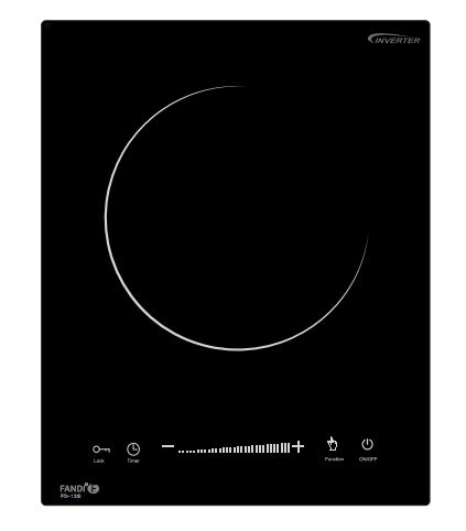 bep tu don fandi fd 129i