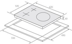 bep tu duc eurosun eu t905g bung no khuyen mai lon eurosun viet nam