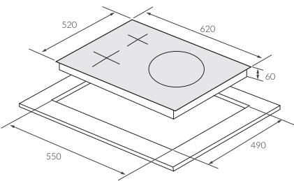 bep tu duc eurosun eu t905g bung no khuyen mai lon eurosun viet nam