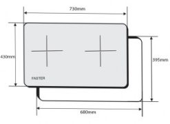 bep tu faster fs 722i