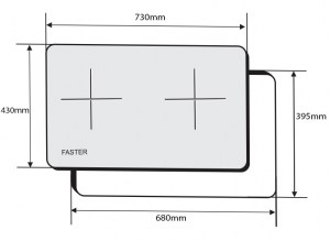 bep tu faster fs 722i