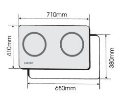 bep tu faster fs 788i made in malaysia
