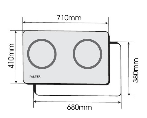 bep tu faster fs 788i made in malaysia