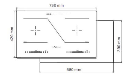 bep tu fd slide 223i fandi